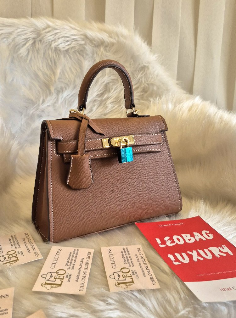 Hermes ( Kelly )❤️ Deri renkleri
