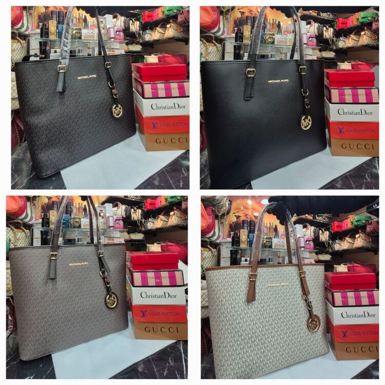 MİCHAEL KORS - Tote bag