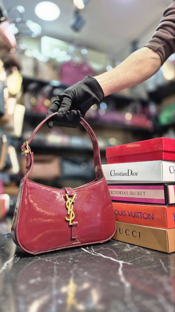 YSL Bag
