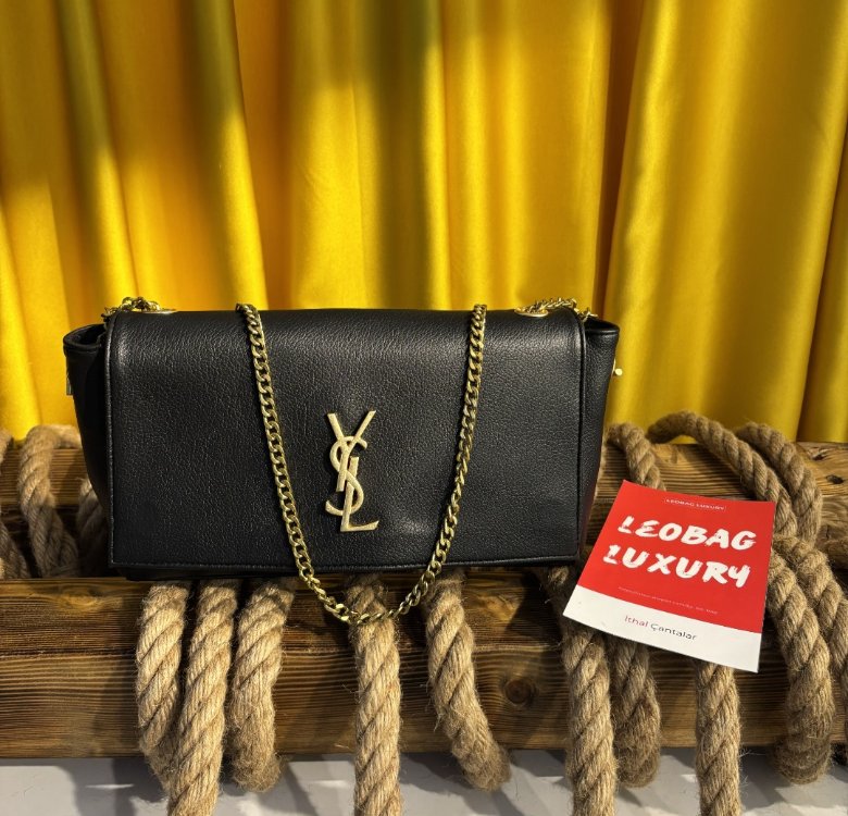 YSL ( Çift Taraflı ) ❤️ Renkleri ( DERİ & SÜET )