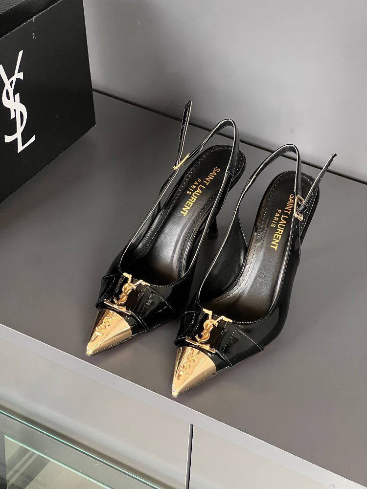 Ysl ❤️ İthal