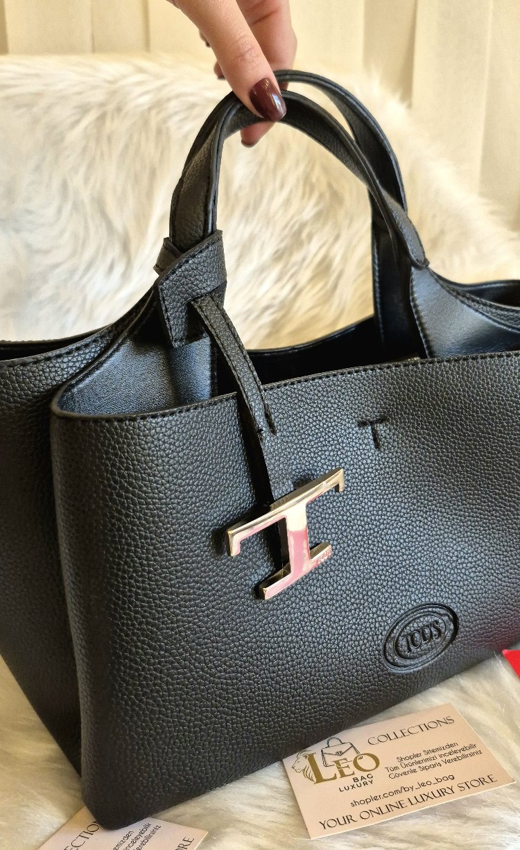 Tods ( Beklenen Model ) ❤️ Deri Renkleri