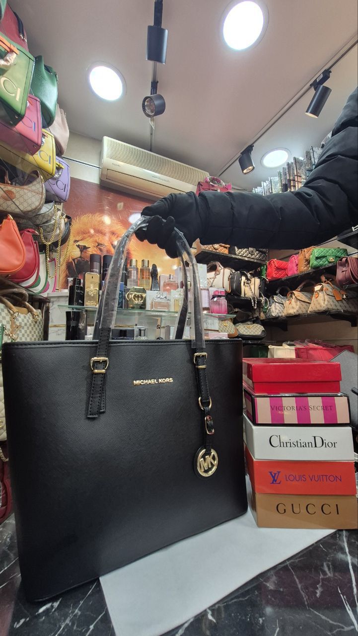 MİCHAEL KORS - Tote bag
