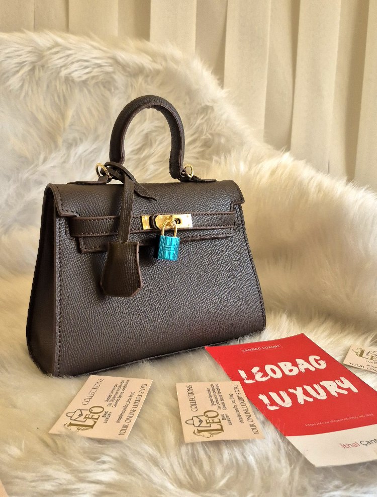 Hermes ( Kelly )❤️ Deri renkleri