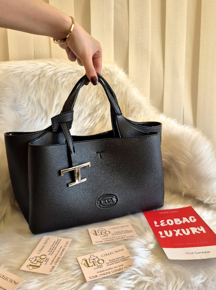 Tods ( Beklenen Model ) ❤️ Deri Renkleri