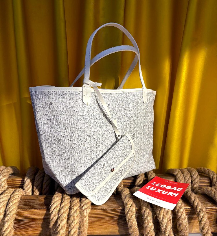 Goyard ( Neverfull ) ❤️ RENKLERİ 
