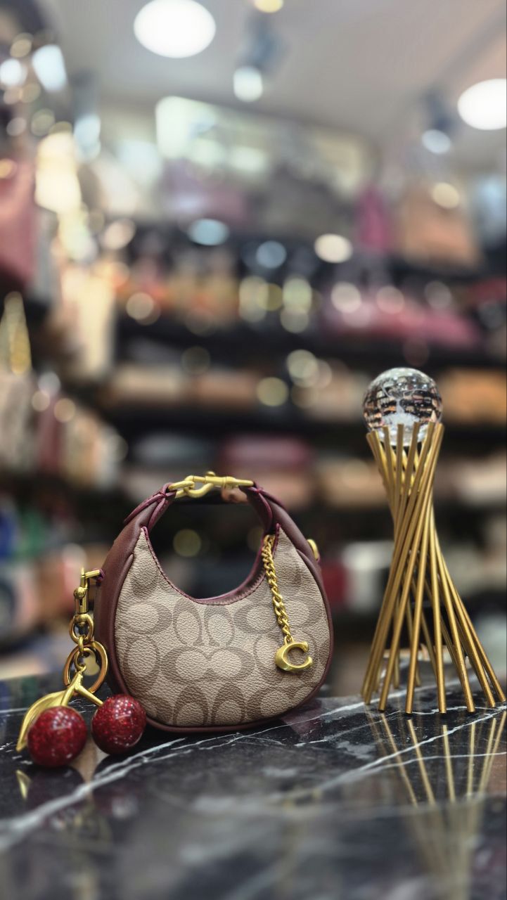 COACH - Jonie bag