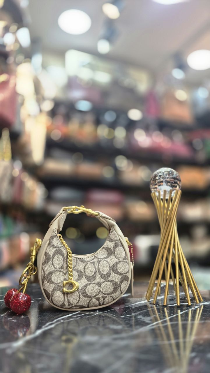 COACH - Jonie bag