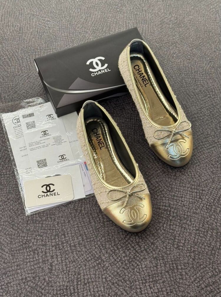 Chanel babet❤️