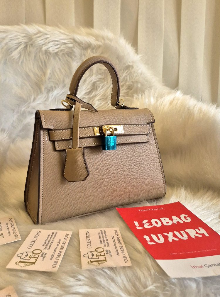 Hermes ( Kelly )❤️ Deri renkleri