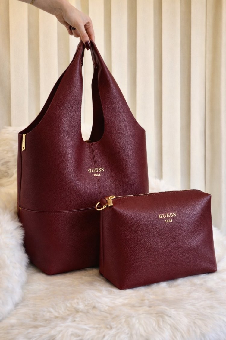 Efsane Model ( Hobo Bag ) ❤️ Renkleri
