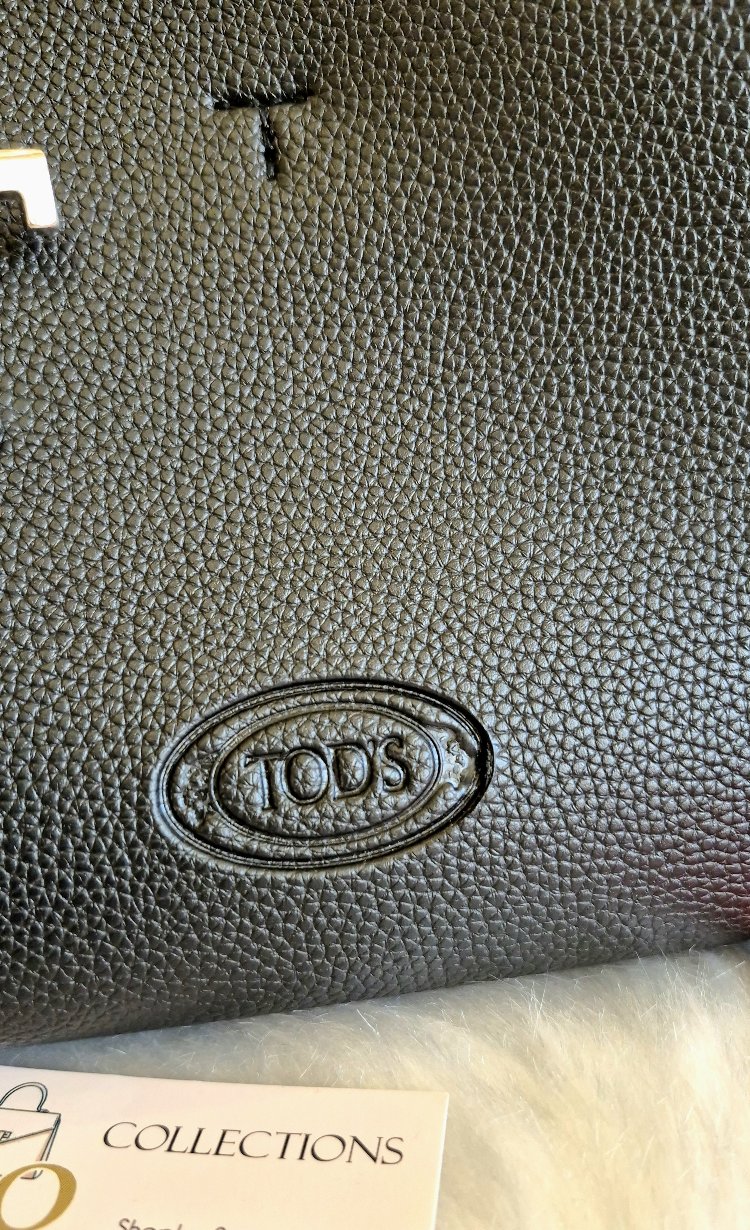 Tods ( Beklenen Model ) ❤️ Deri Renkleri