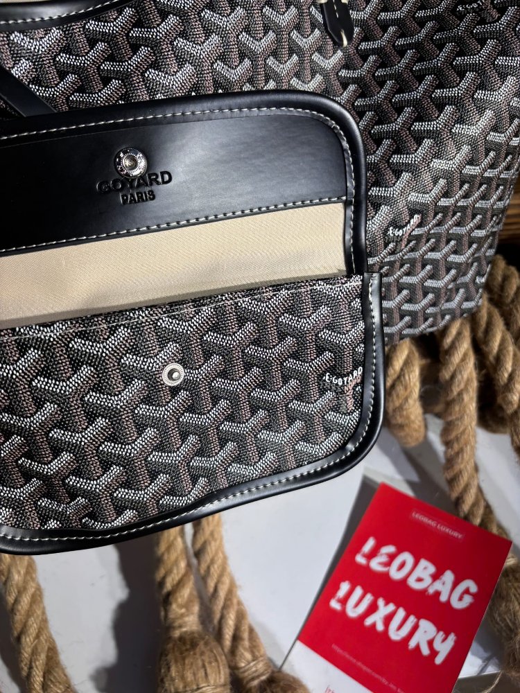 Goyard ( Neverfull ) ❤️ RENKLERİ 