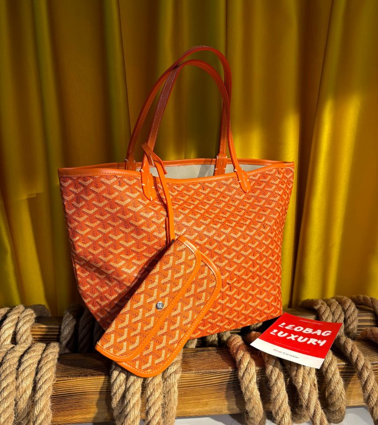 Goyard ( Neverfull ) ❤️ RENKLERİ 