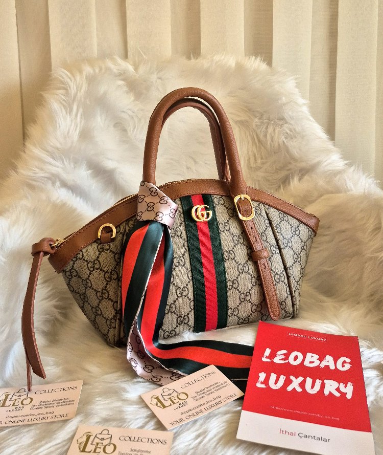 Gucci ( Şallı ) Renkleri ❤️