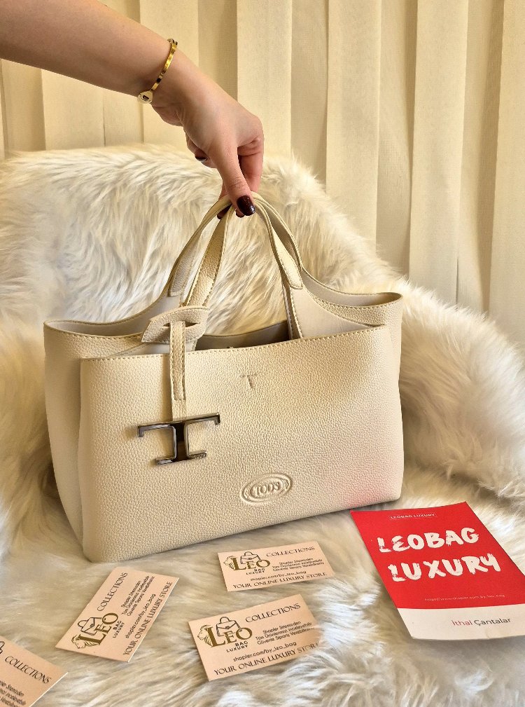 Tods ( Beklenen Model ) ❤️ Deri Renkleri