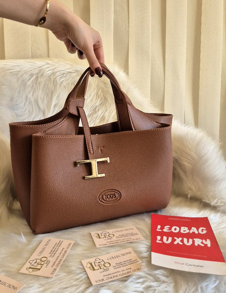 Tods ( Beklenen Model ) ❤️ Deri Renkleri