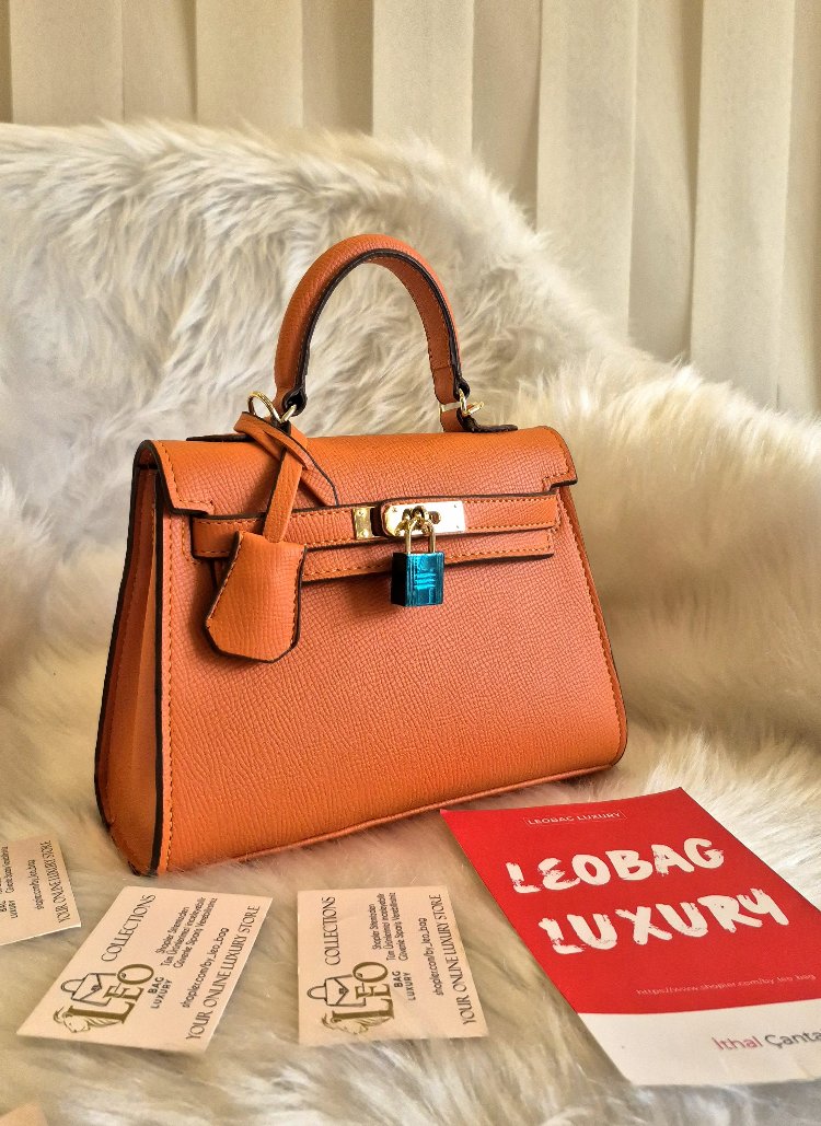 Hermes ( Kelly )❤️ Deri renkleri