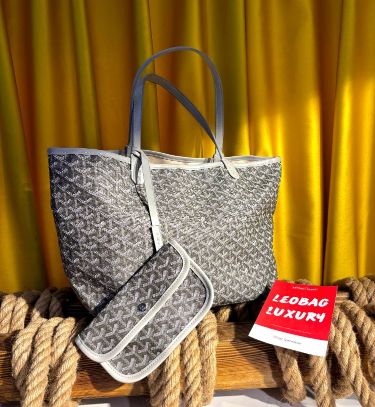 Goyard ( Neverfull ) ❤️ RENKLERİ 