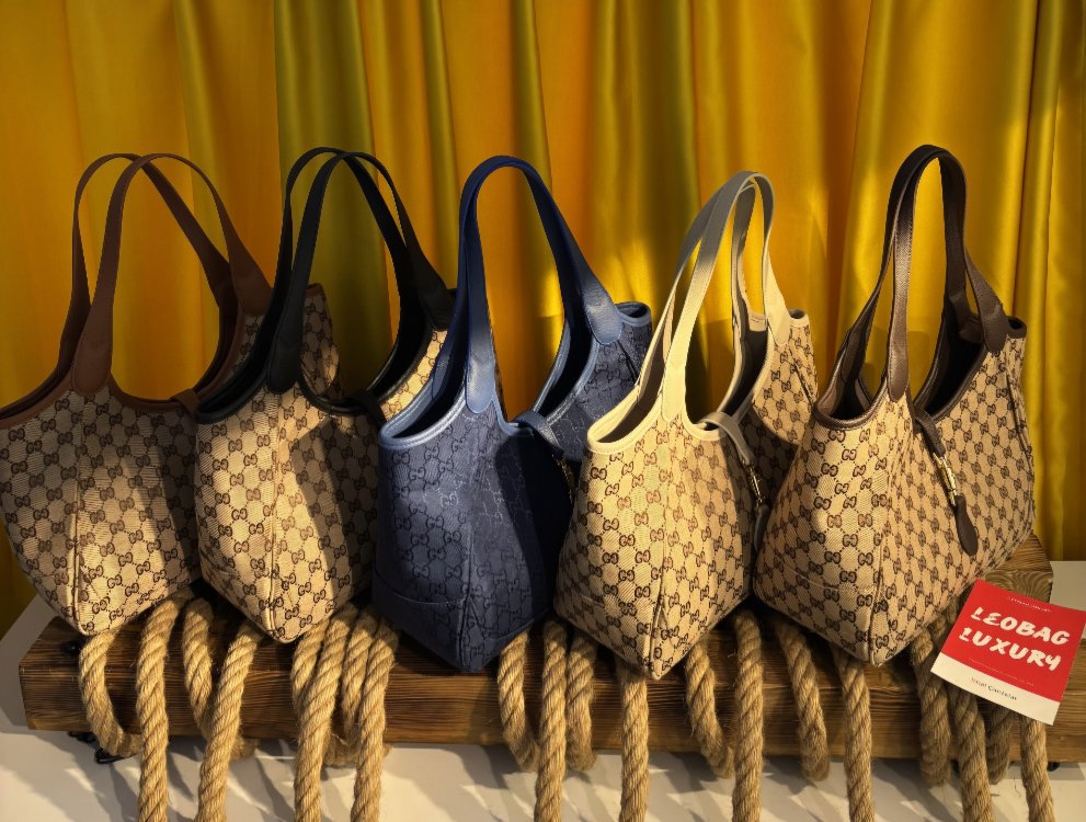 Gucci ( Tote Bag )❤️( RENKLERİ )