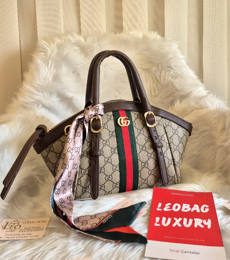 Gucci ( Şallı ) Renkleri ❤️