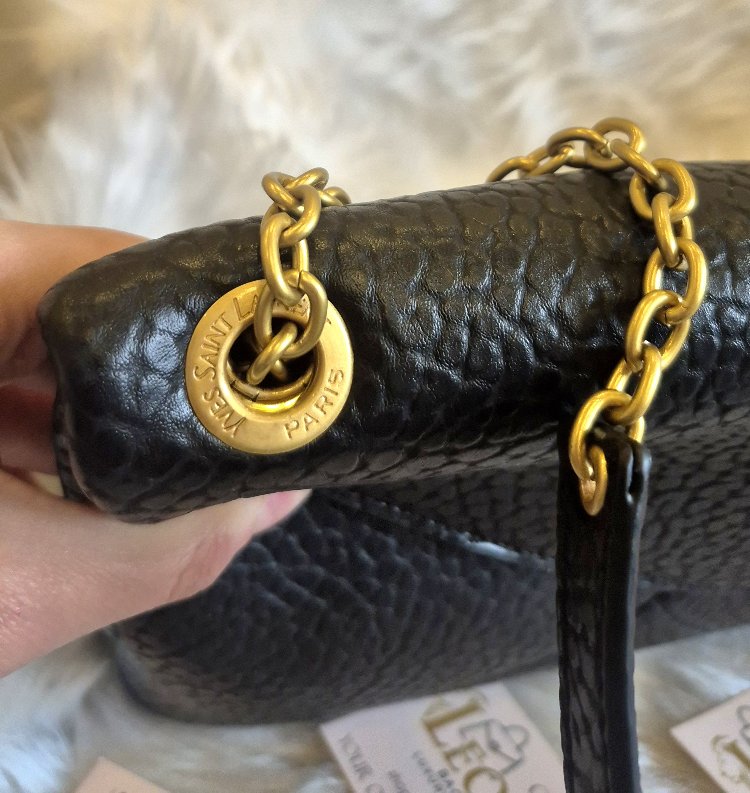 YSL ( Askılı Çanta & Clutch ) ❤️ Renkleri 