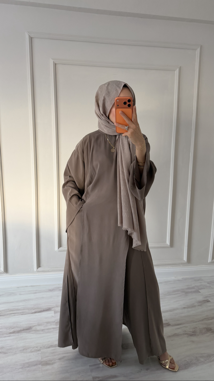 Neva İkili Takım ( Vizon)
