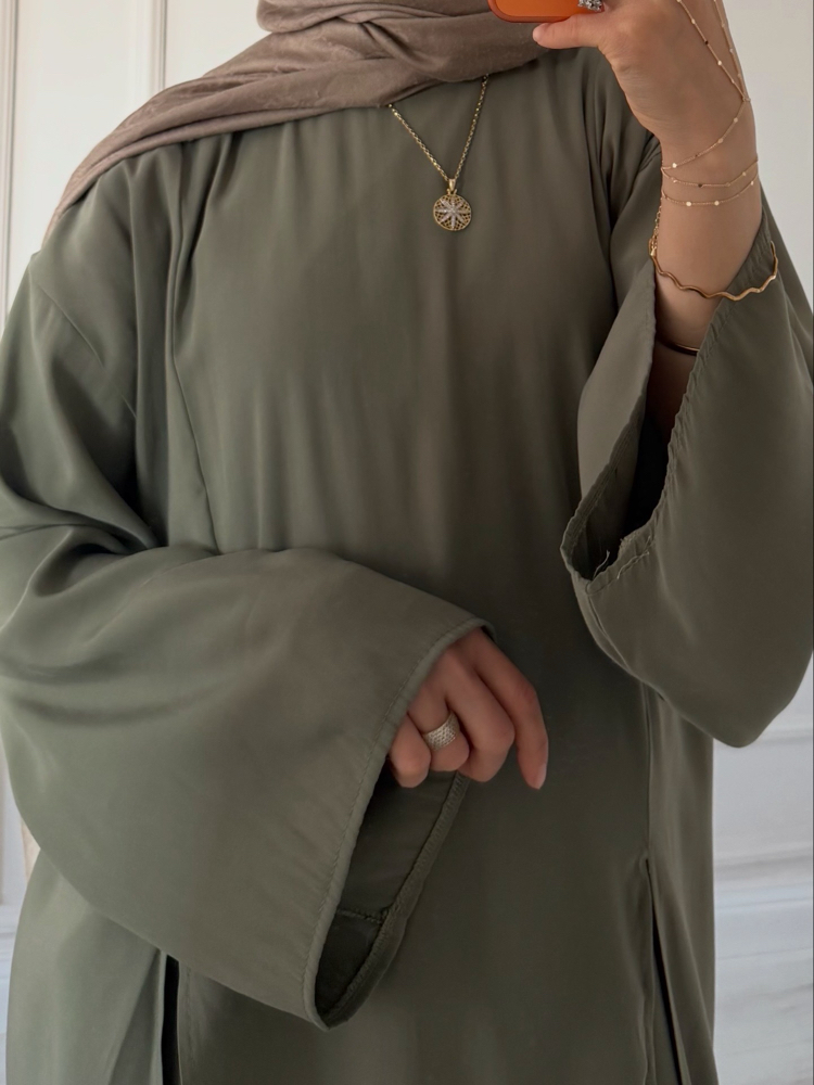 Neva İkili Takım (ÇağlaYeşili)