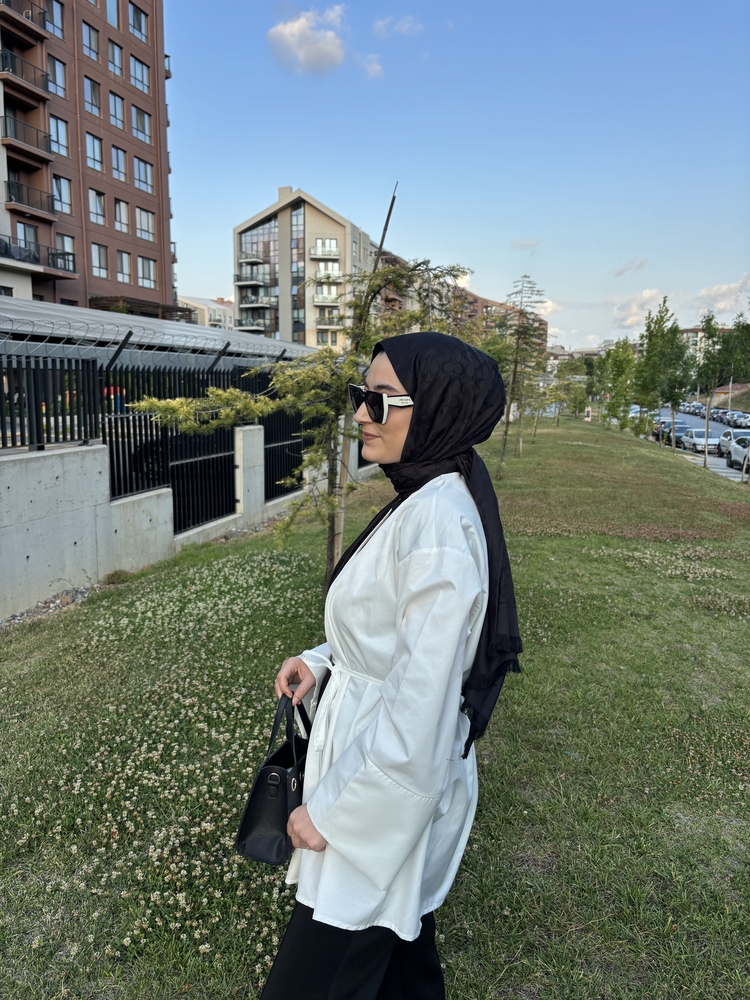 TASARIM KİMONO GÖMLEK