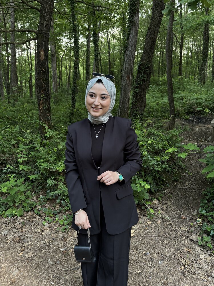 ROYAL TAKIM -Siyah