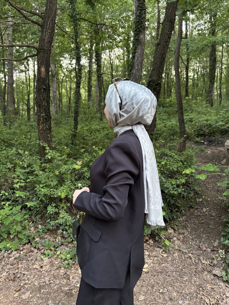 ROYAL TAKIM -Siyah