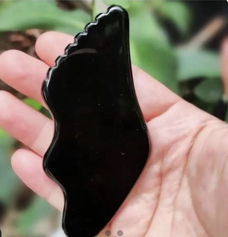 Obsidyen Taşı SS Pro