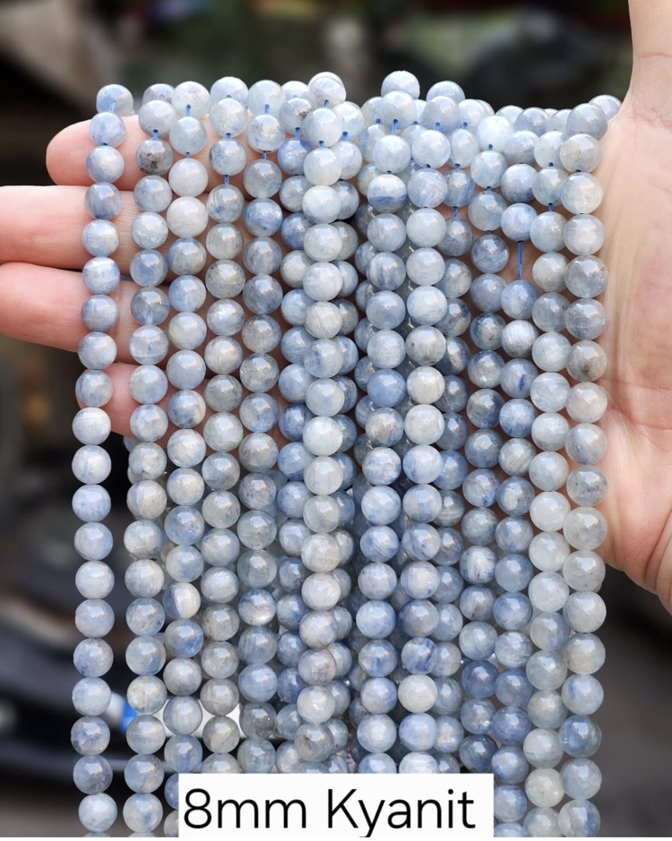 8 MM KYANİT DİZE