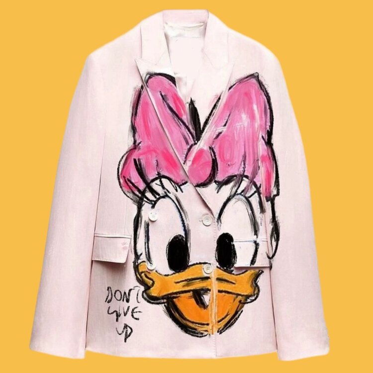 Daisy Duck