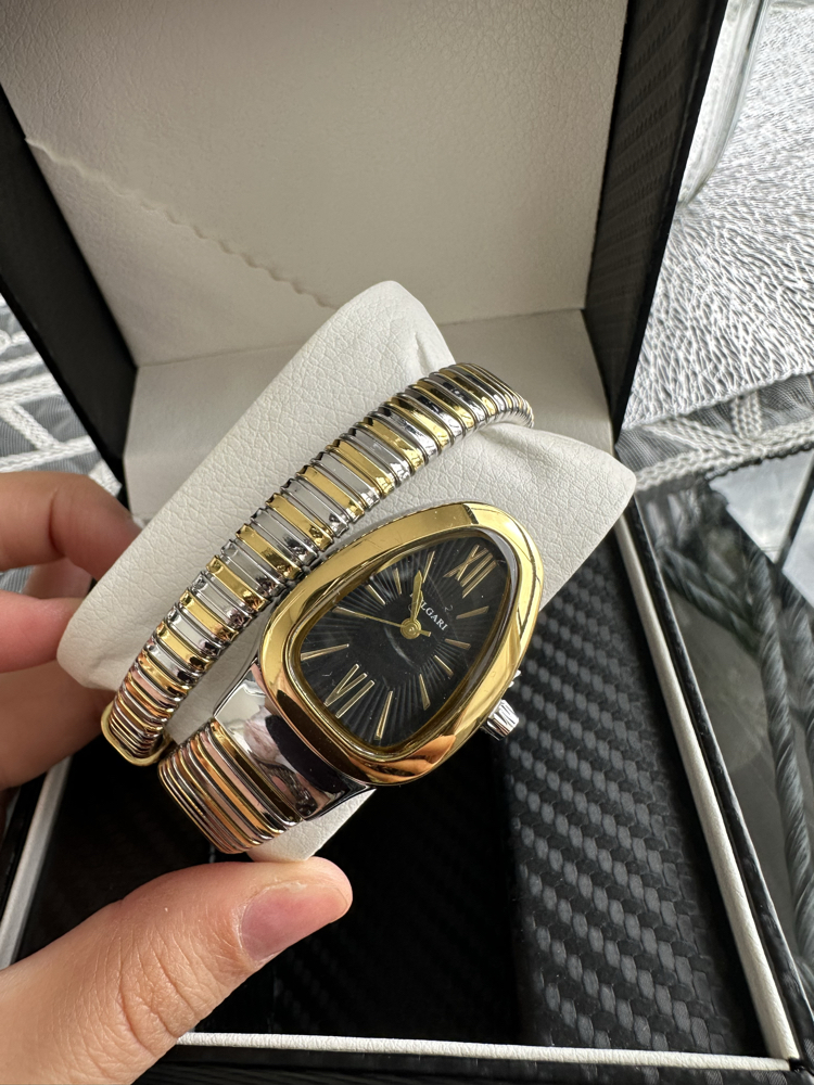 İthal bulgari saat