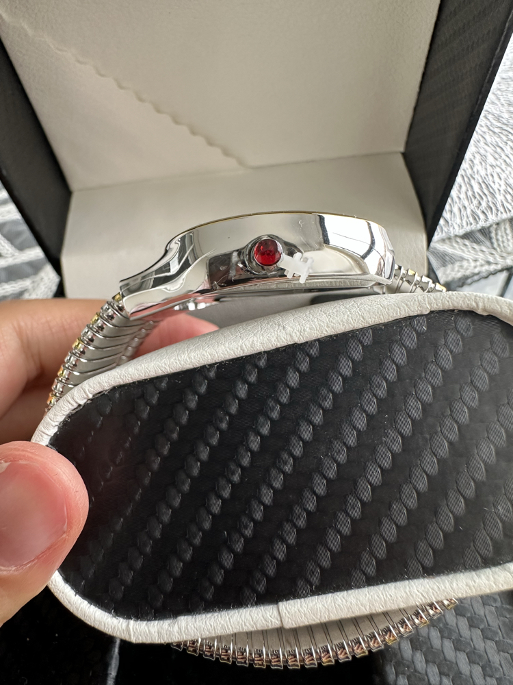 İthal bulgari saat