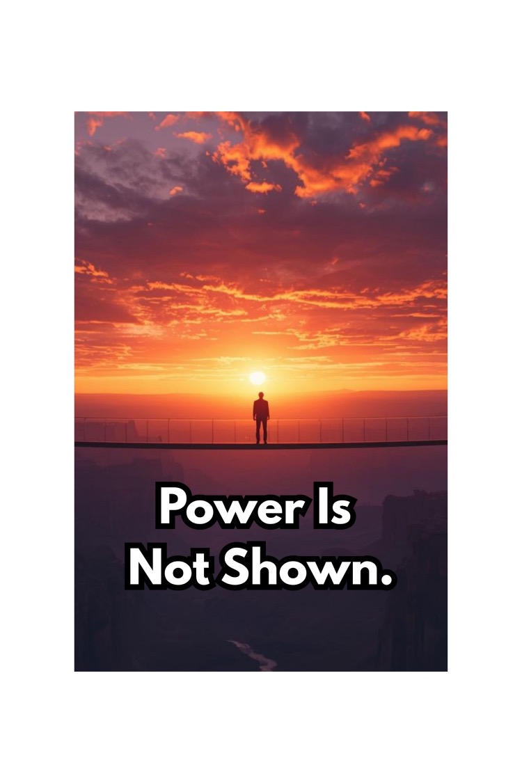 Success Mindset – Inspirational Quote Poster (High-Resolution PDF)