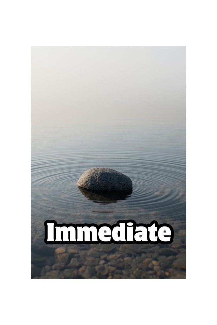 Motivational Poster Printable Wall Art | Personal Development & Mindset Decor 
