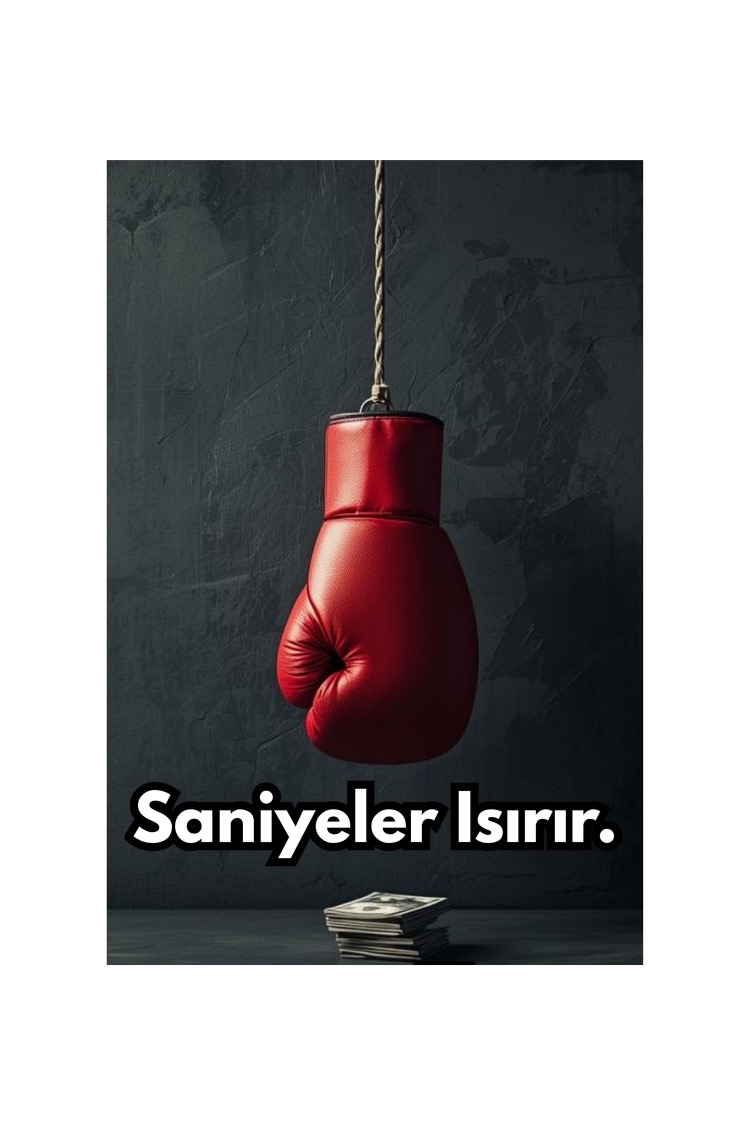 Modern Motivasyon Posteri | Yazdırılabilir Duvar Sanatı