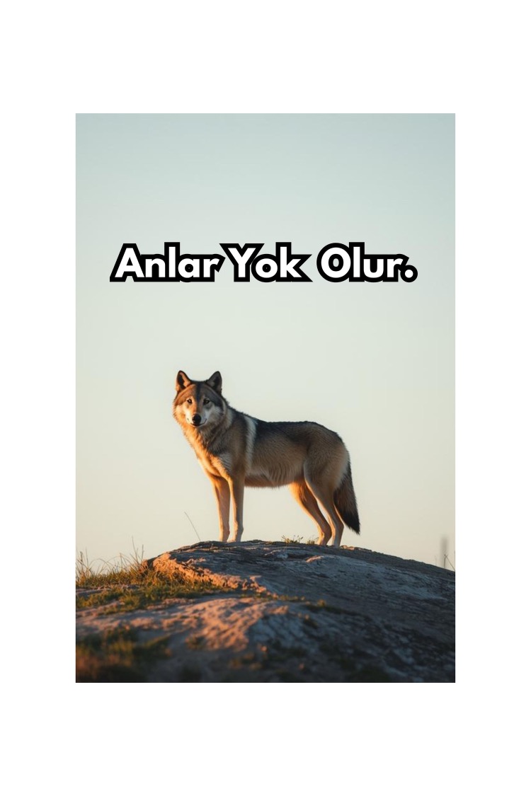 Odak & Zihinset Poster – Dijital Motivasyon Duvar Sanatı ile Kişisel Gelişim ve Başarı