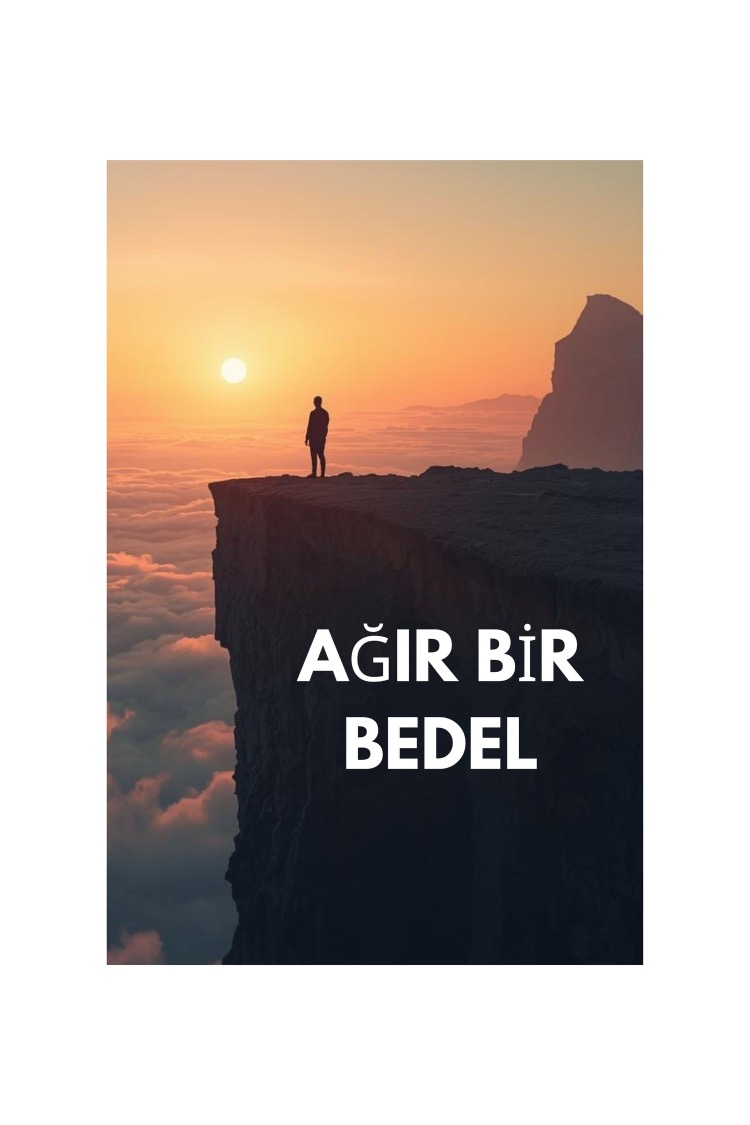 Kişisel Gelişim & Motivasyon Posteri – Yazdırılabilir Duvar Sanatı