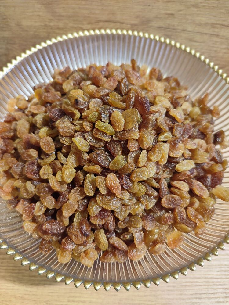 SARI ÜZÜM 250 gr