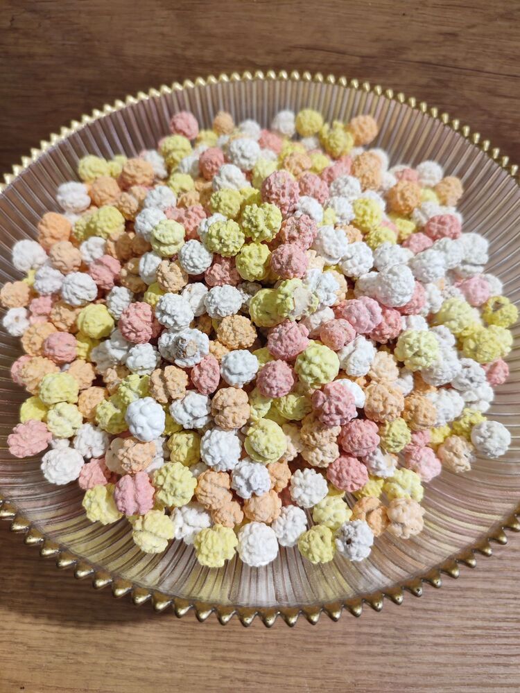 LEBLEBİ ŞEKERİ 250 gr