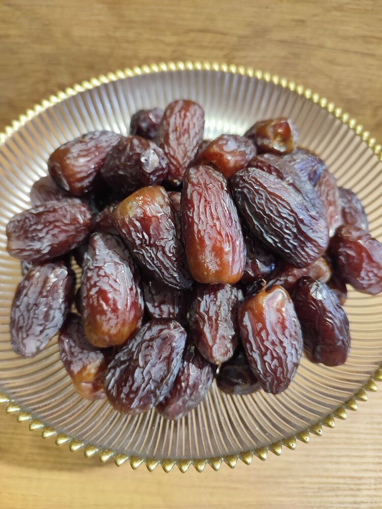 KUDÜS HURMASI 250 gr