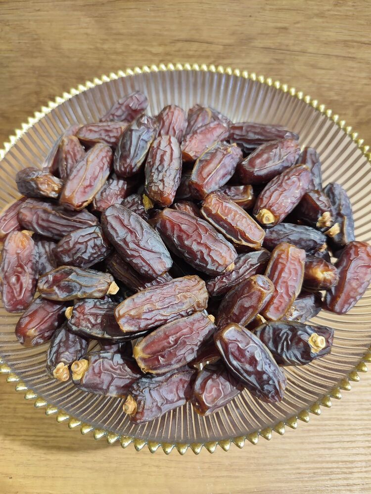 MEDİNE MEBRUM HURMASI 250 gr