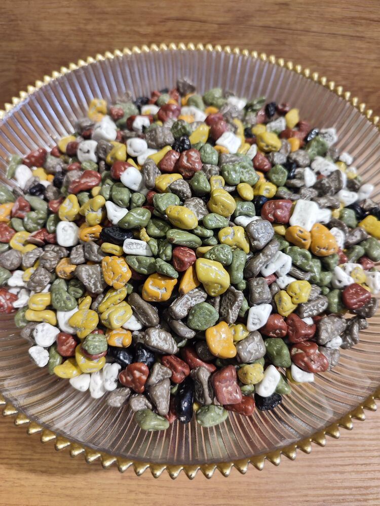 ÇAKILTAŞI 250 gr