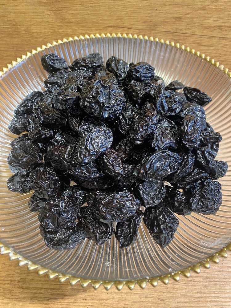 ÇEKİRDEKLİ ERİK KURUSU 250 gr