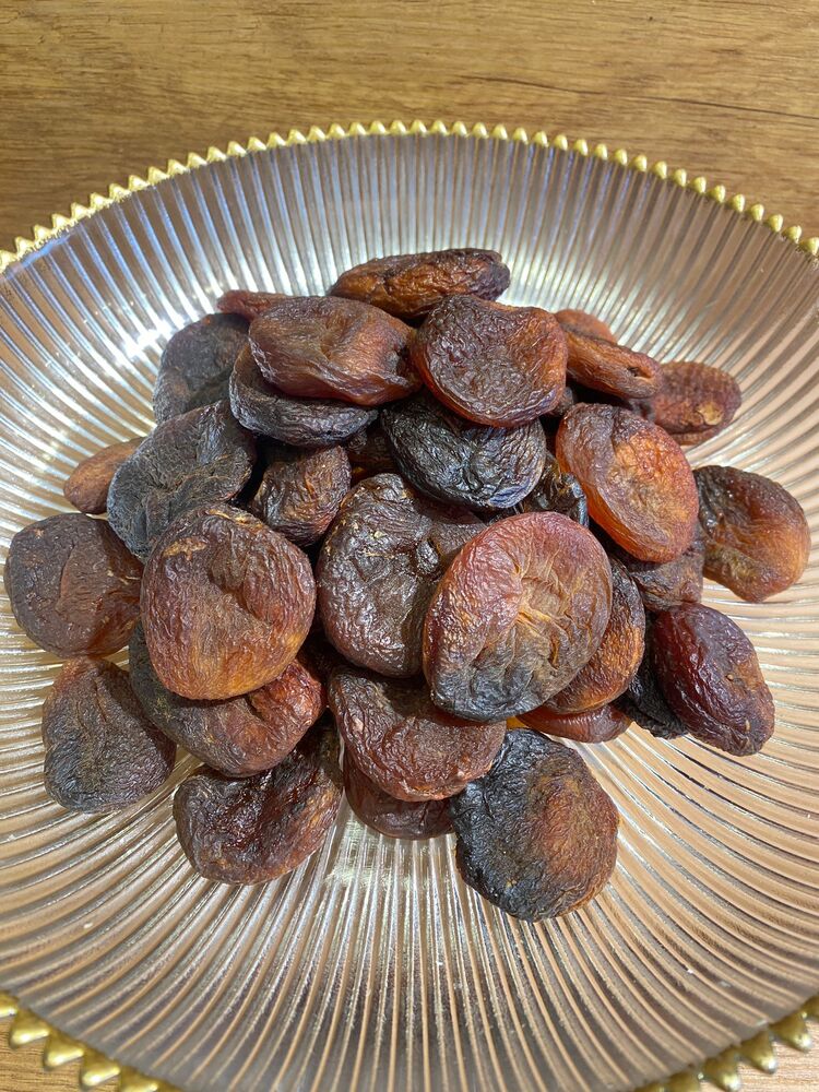 GÜN KURUSU 250gr