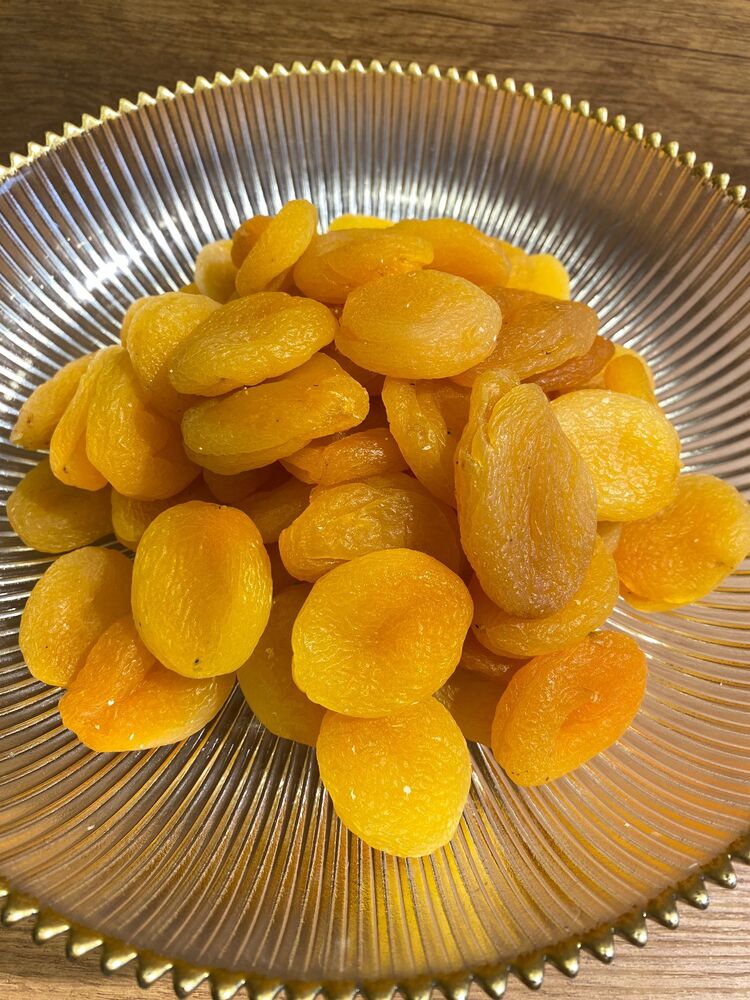 KURU KAYISI 250 gr