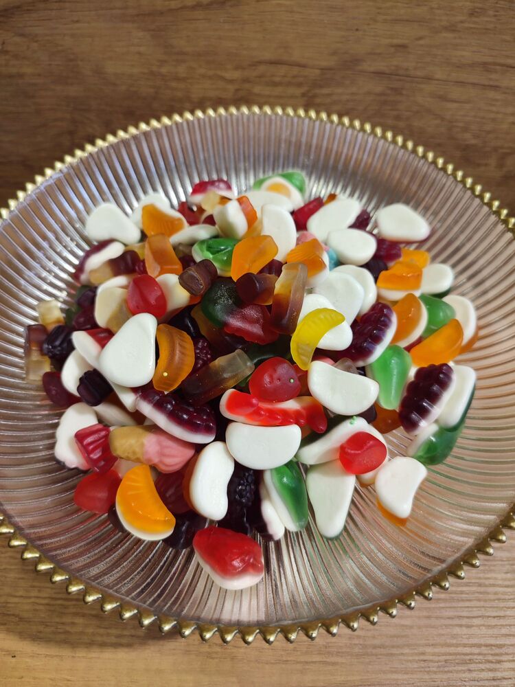 JELİBON 250 gr